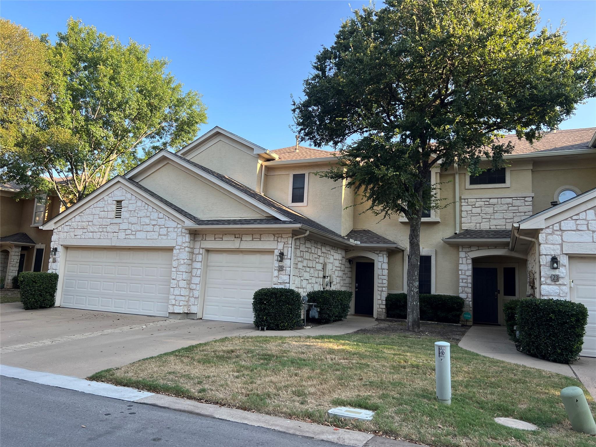 Westcreek Ranch Condo Amd Ph