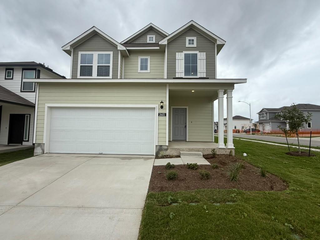 2601 Foss RD, Pflugerville, TX 78660 photo 2