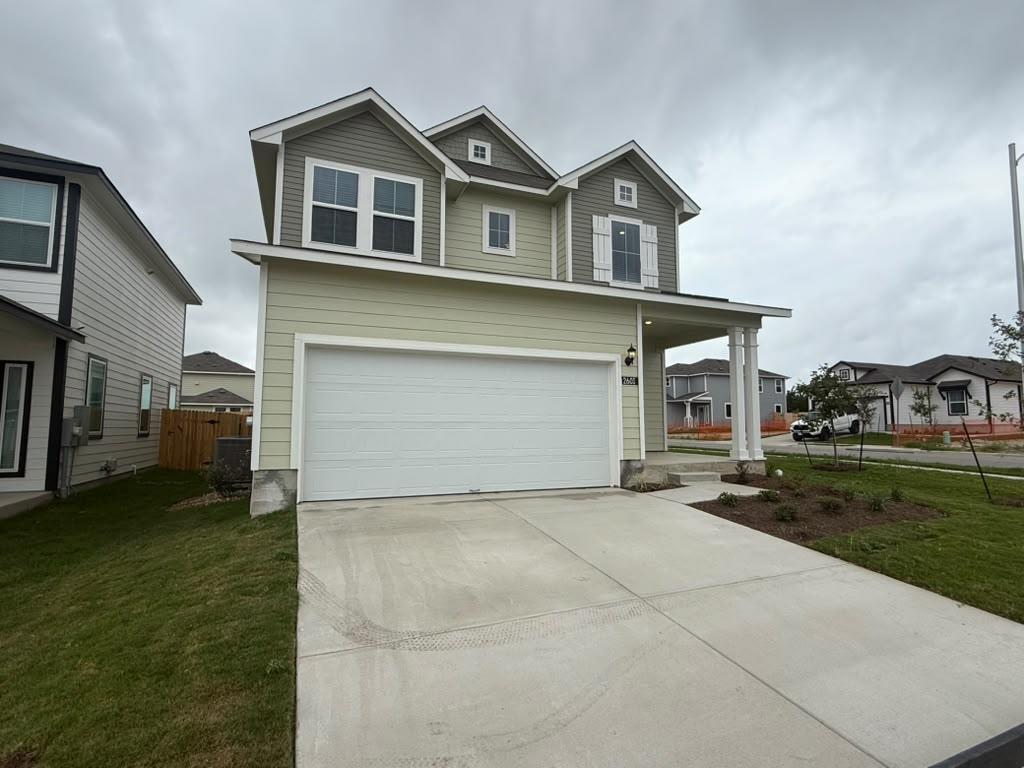 2601 Foss RD, Pflugerville, TX 78660 photo 3