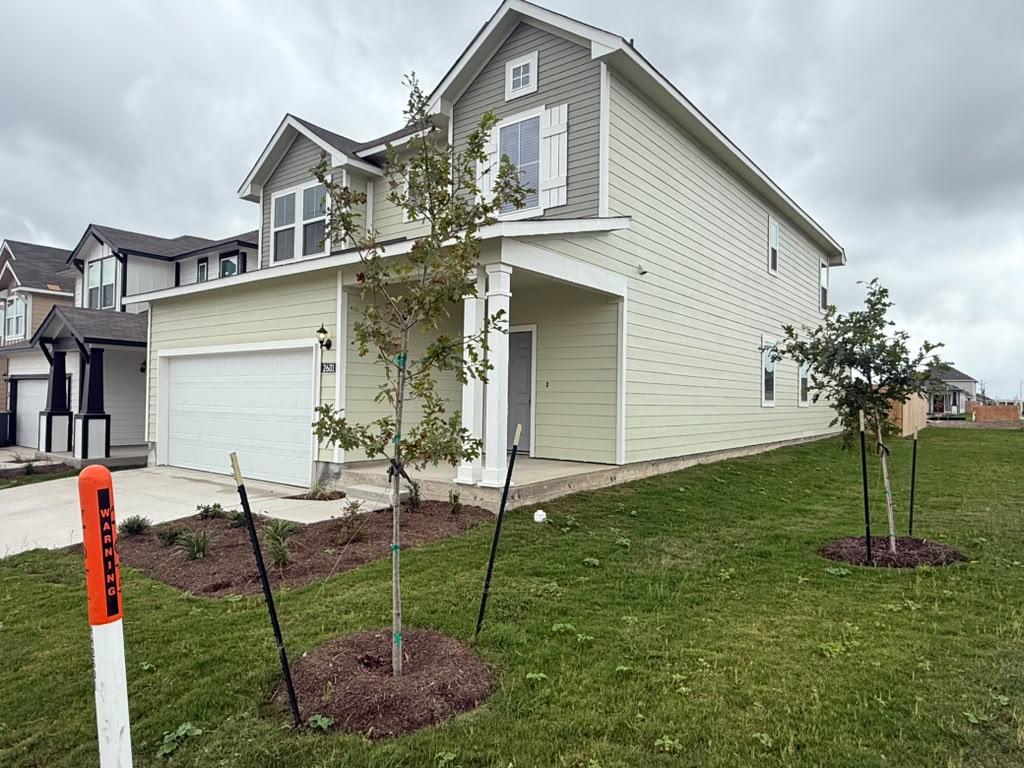 2601 Foss RD, Pflugerville, TX 78660 photo 4