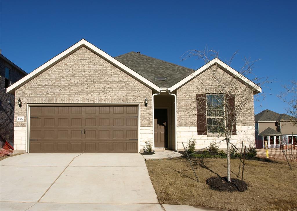 Highland Village