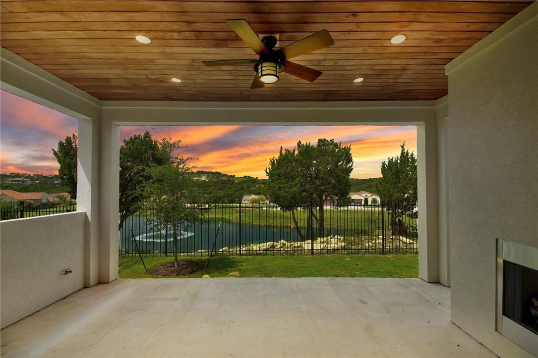 4107 Softleaf PATH, Austin, TX 78738 photo 2