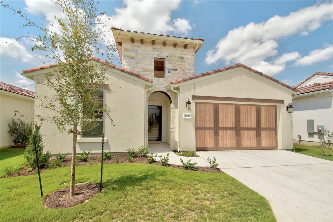 4107 Softleaf PATH, Austin, TX 78738 photo 3