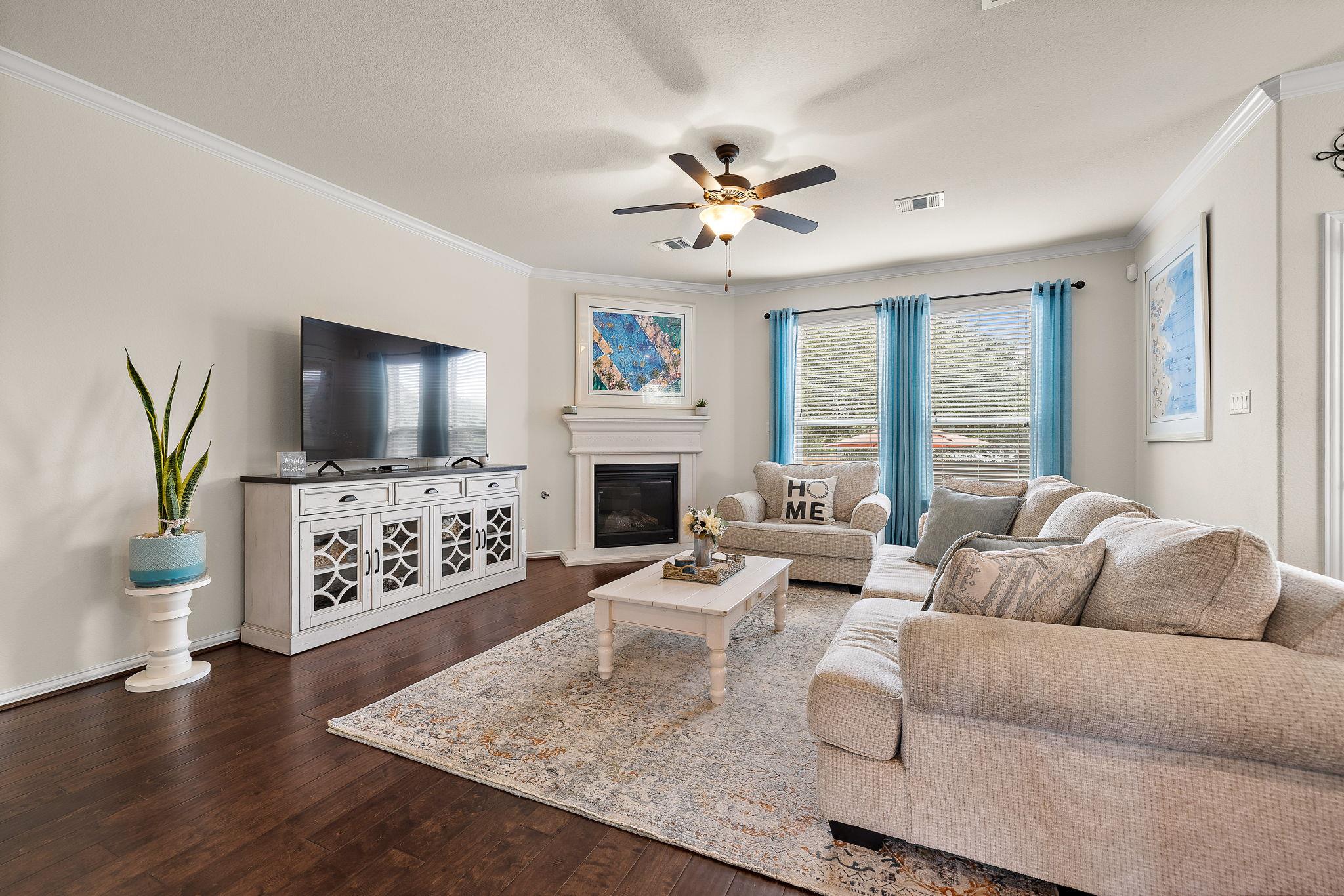 4034 Geary ST, Round Rock, TX 78681 photo 5