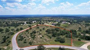 LOT 75 Summit Ledge DR, Johnson City, TX 78636 photo 3