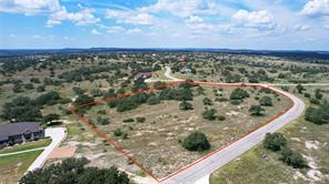 LOT 75 Summit Ledge DR, Johnson City, TX 78636 photo 5