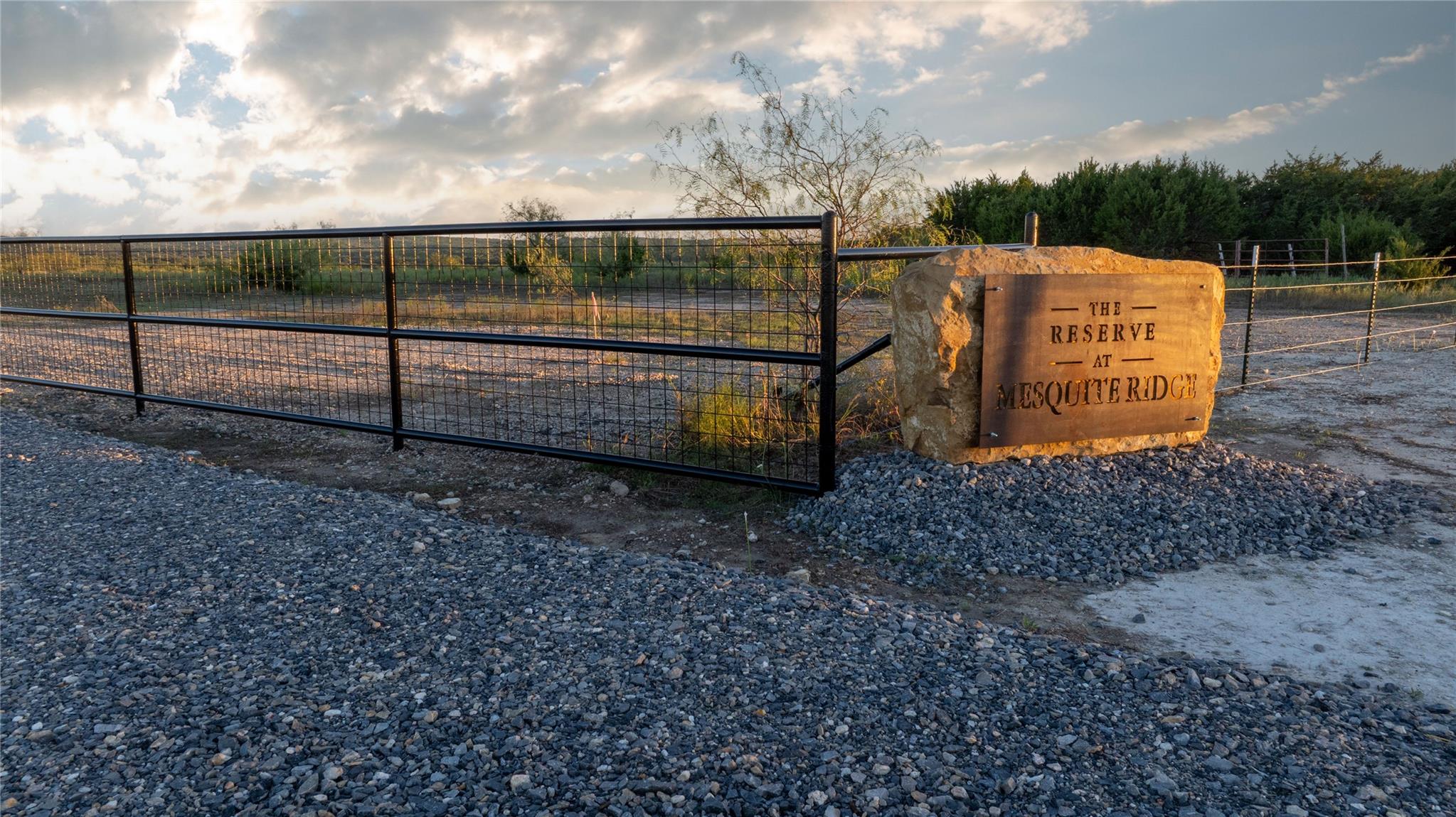 Lot L-6 County RD 2315, Lampasas, TX 76550 photo 3