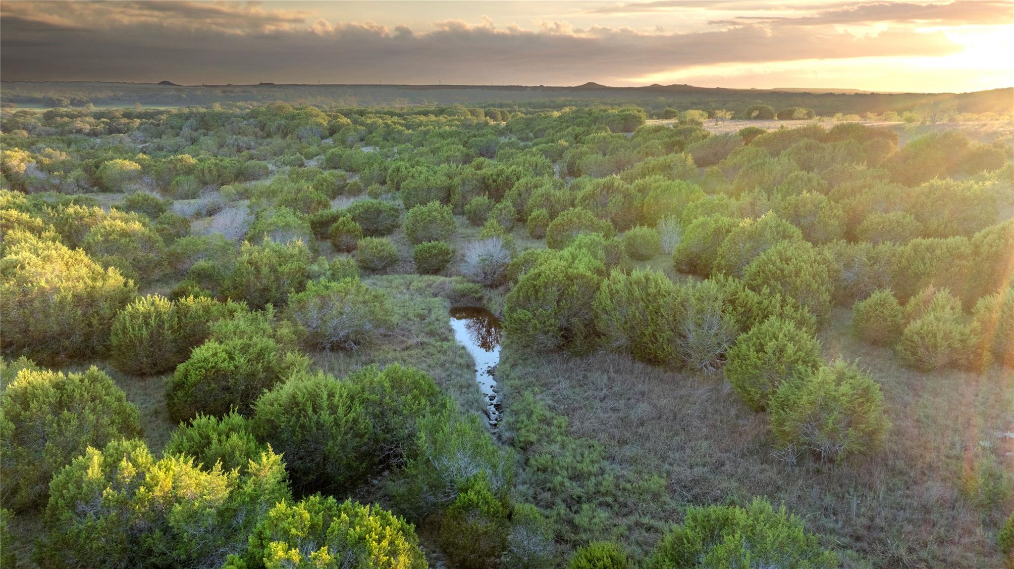 The Reserve at Mesquite Ridge