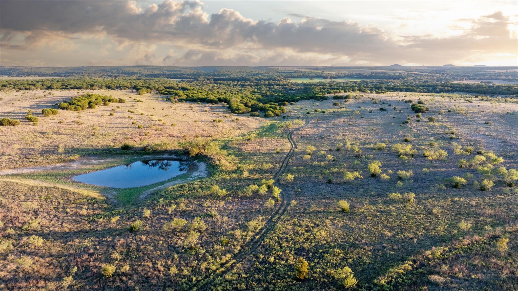 The Reserve at Mesquite Ridge