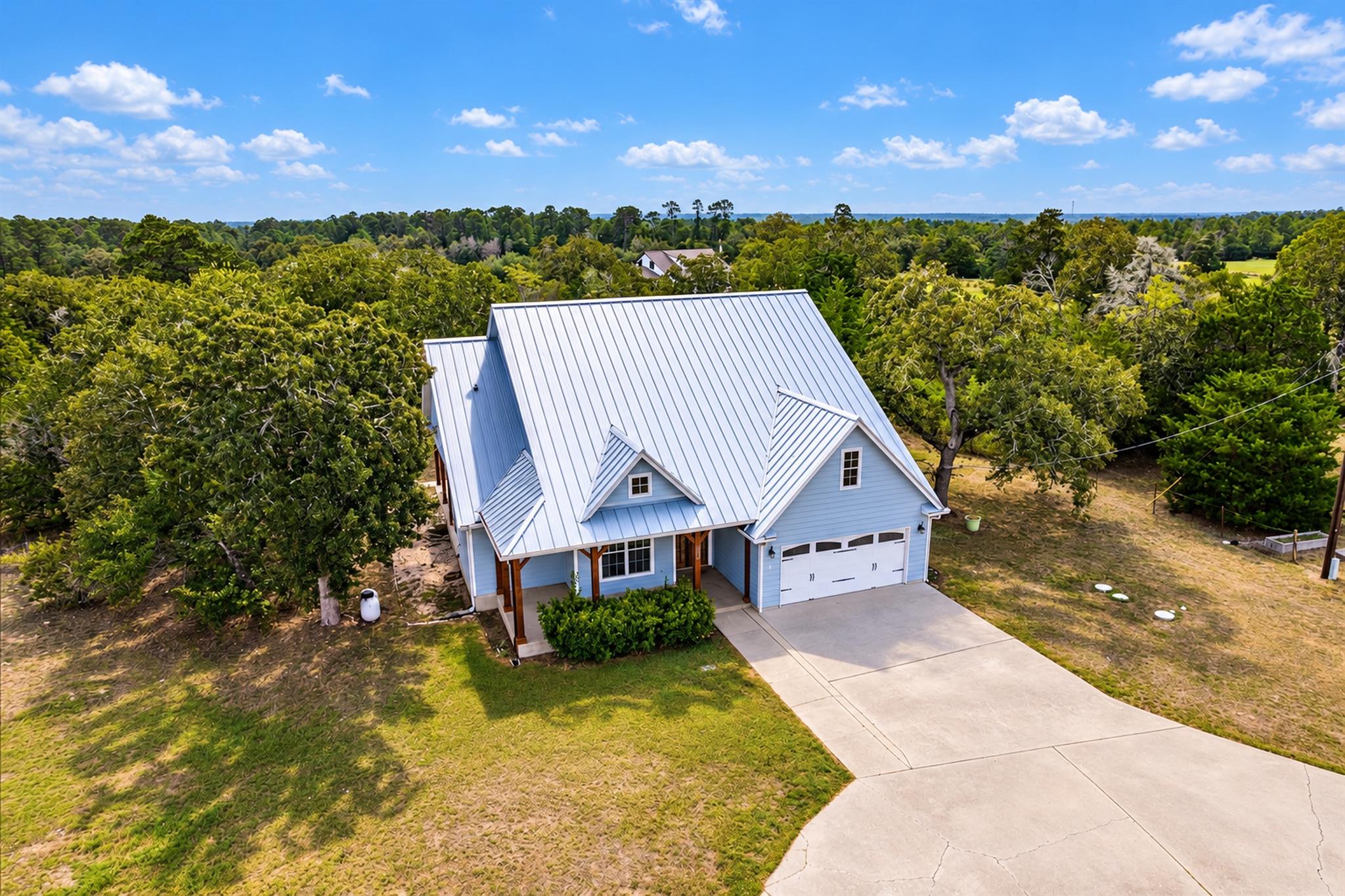 Owl Creek Estates
