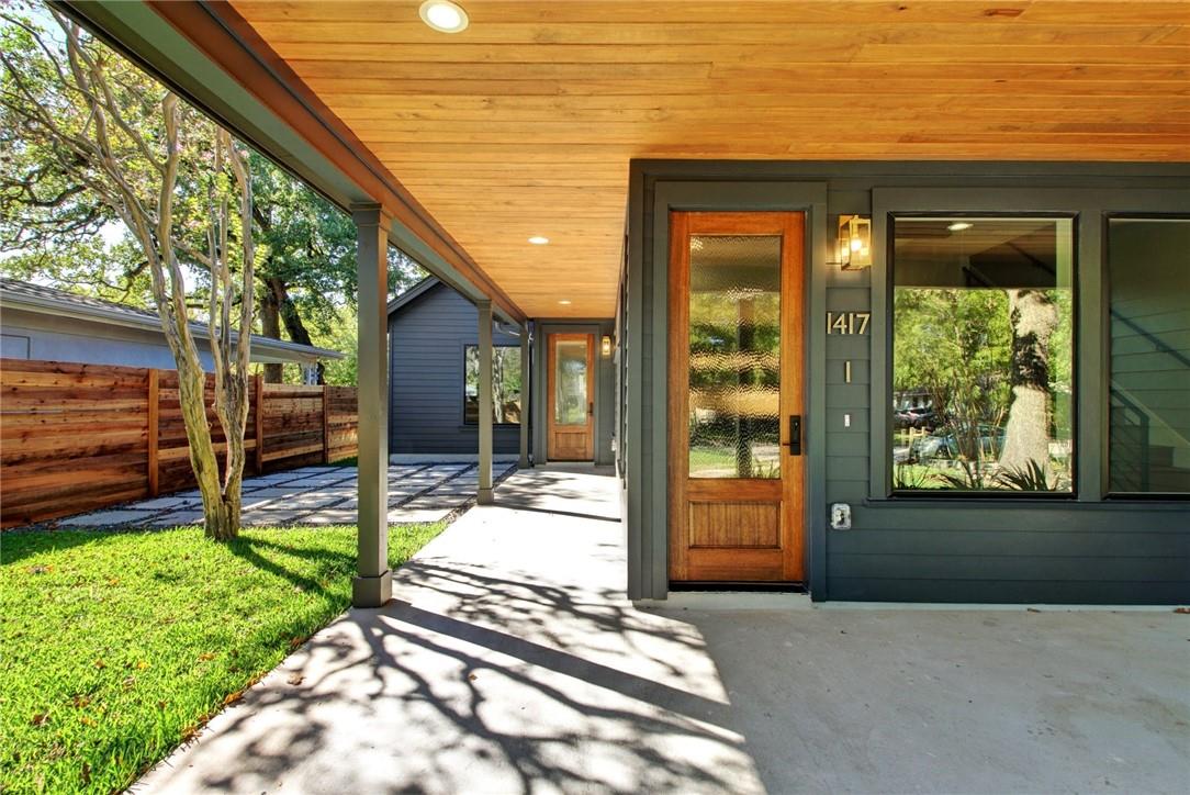 1417 Fairwood RD #1, Austin, TX 78722 photo 2