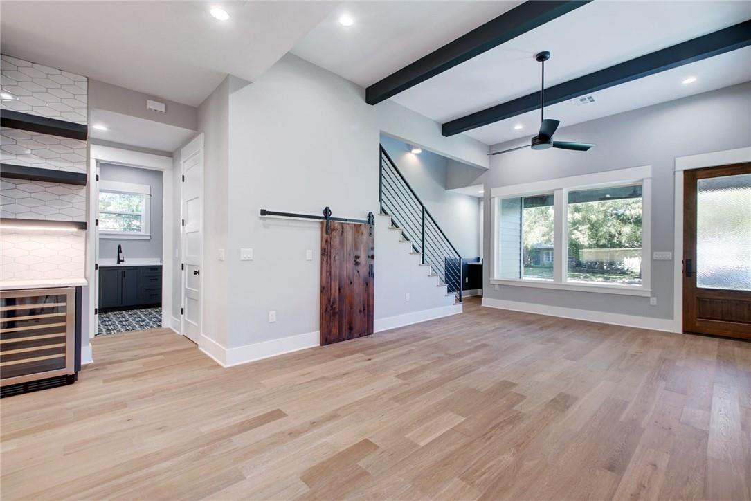1417 Fairwood RD #1, Austin, TX 78722 photo 4