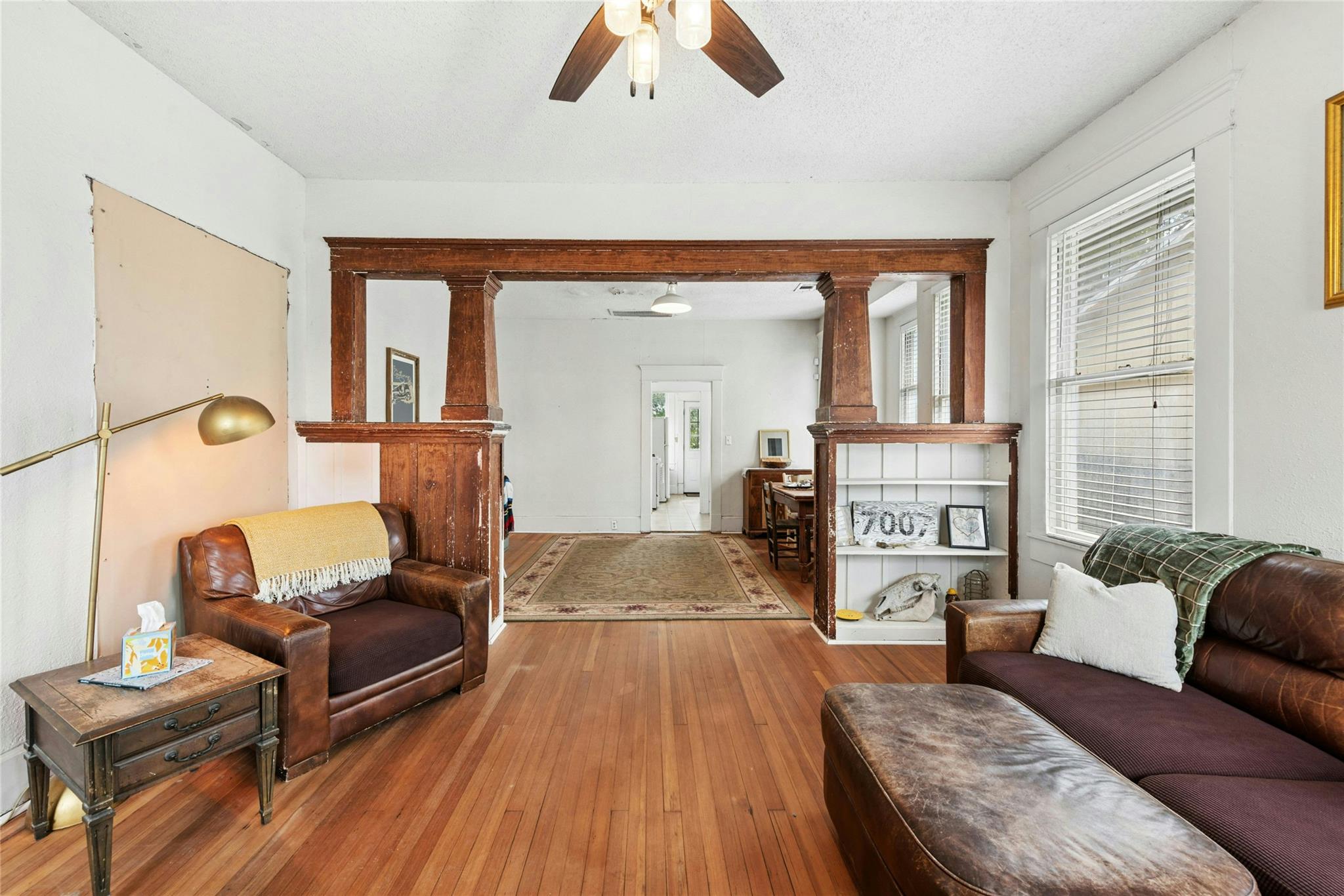 7007 Bennett Ave, Austin, TX 78752 photo 5