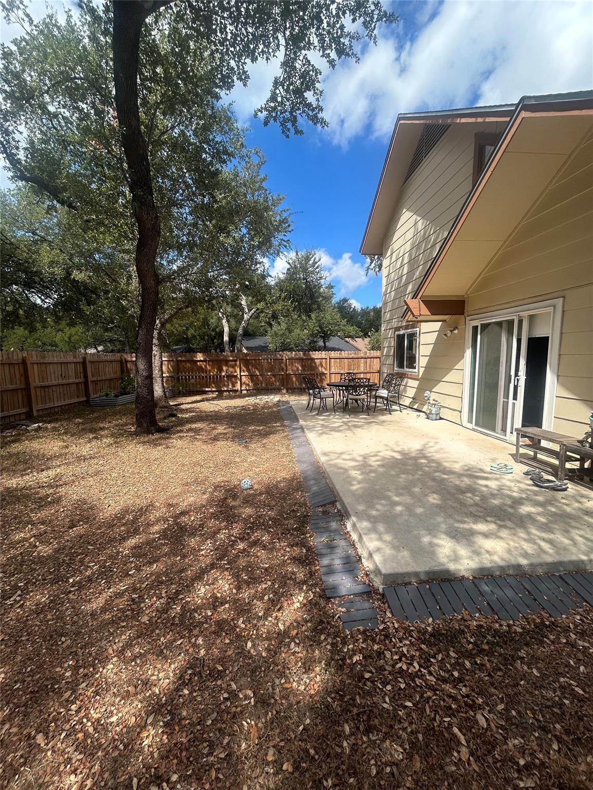 Woodland Village Anderson Mill Sec 01 Blk
