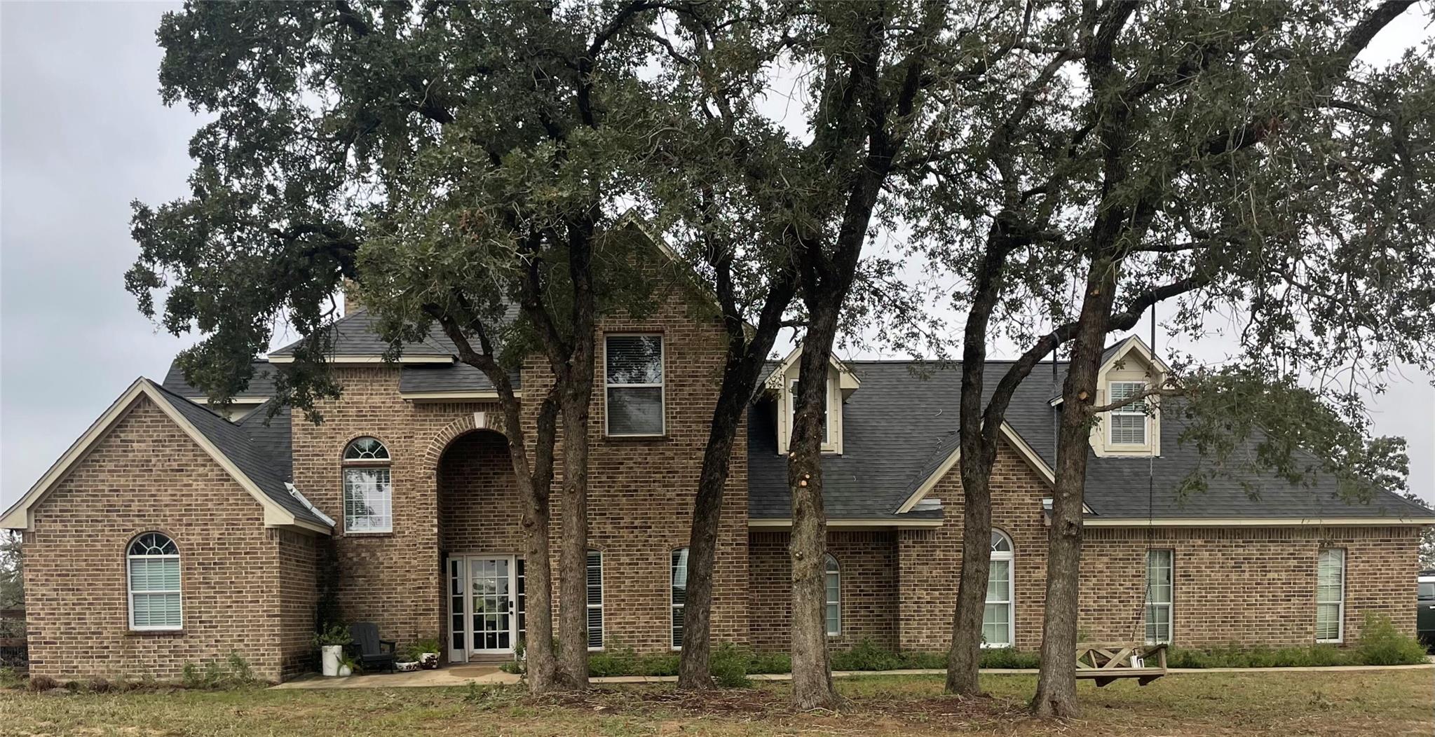 Settlement/Patriot Ranch Un 1