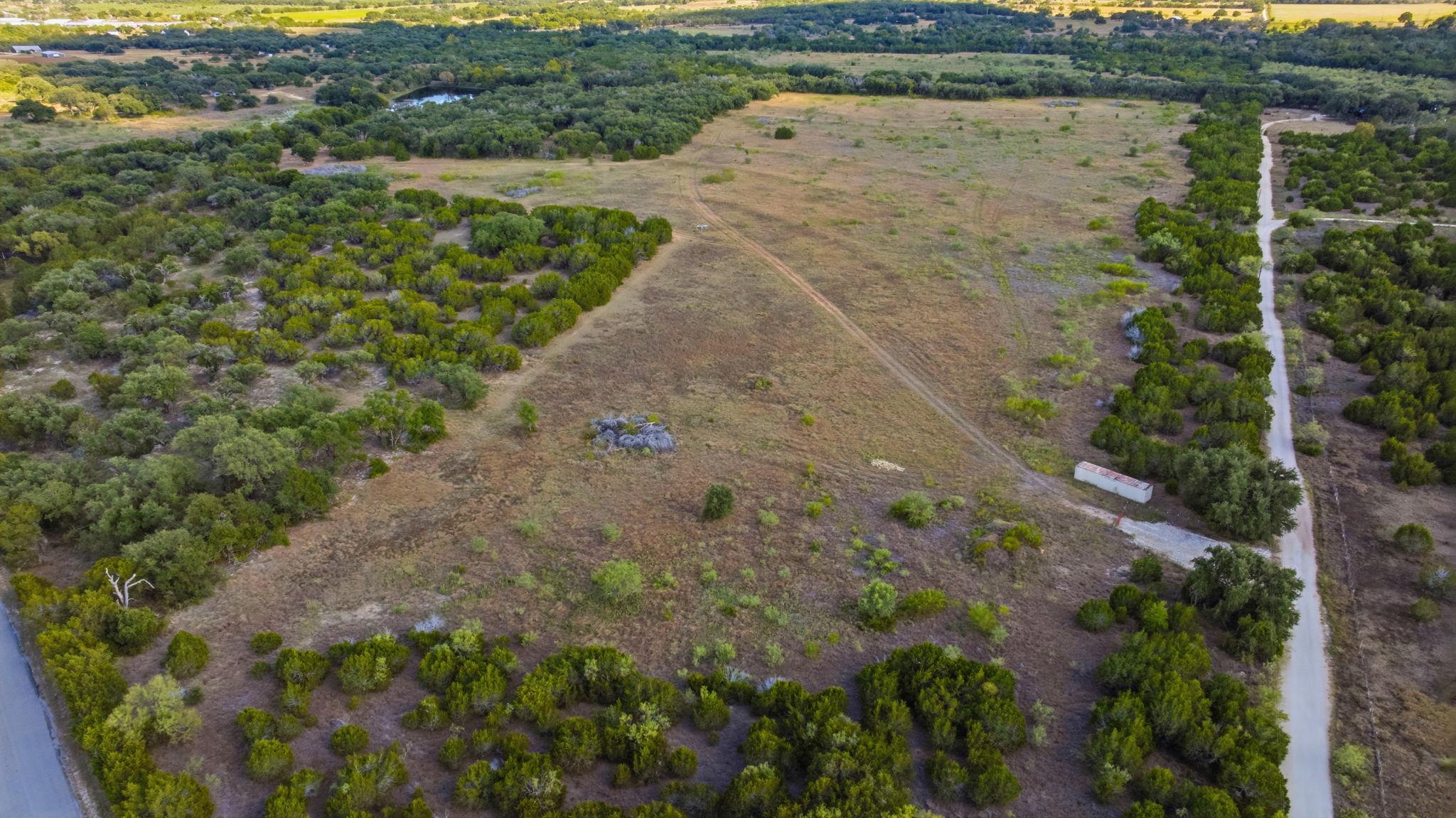 TBD Lot 8 Ranchero ST, Bertram, TX 78605 photo 4