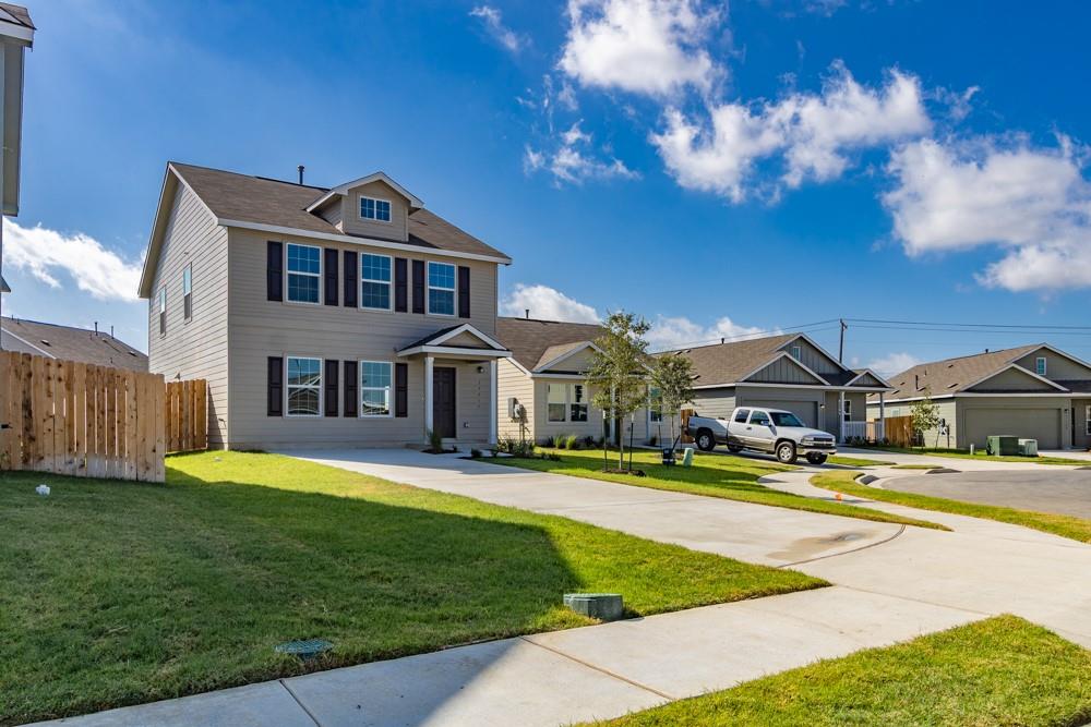 17717 Oso CV, Elgin, TX 78621 photo 3