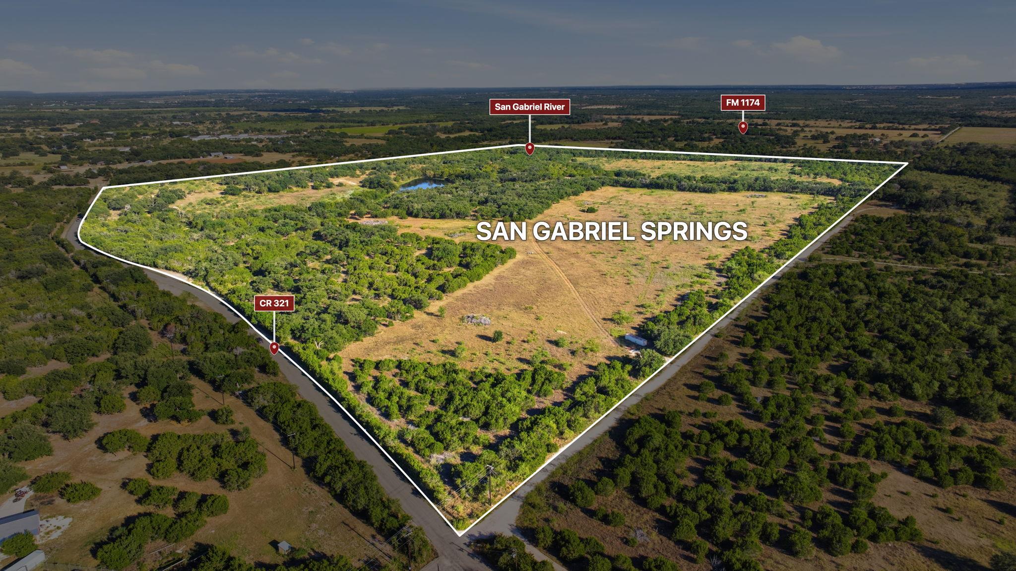 TBD Lot 21 Stockyard RD, Bertram, TX 78605 photo 5