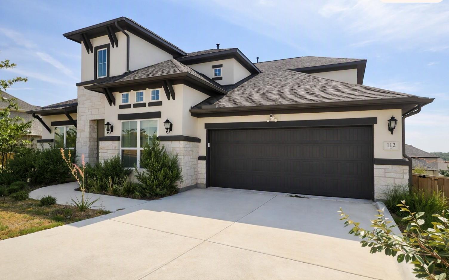 112 TEXAS BLUEBONNET TRL, Georgetown, TX 78628 photo 3