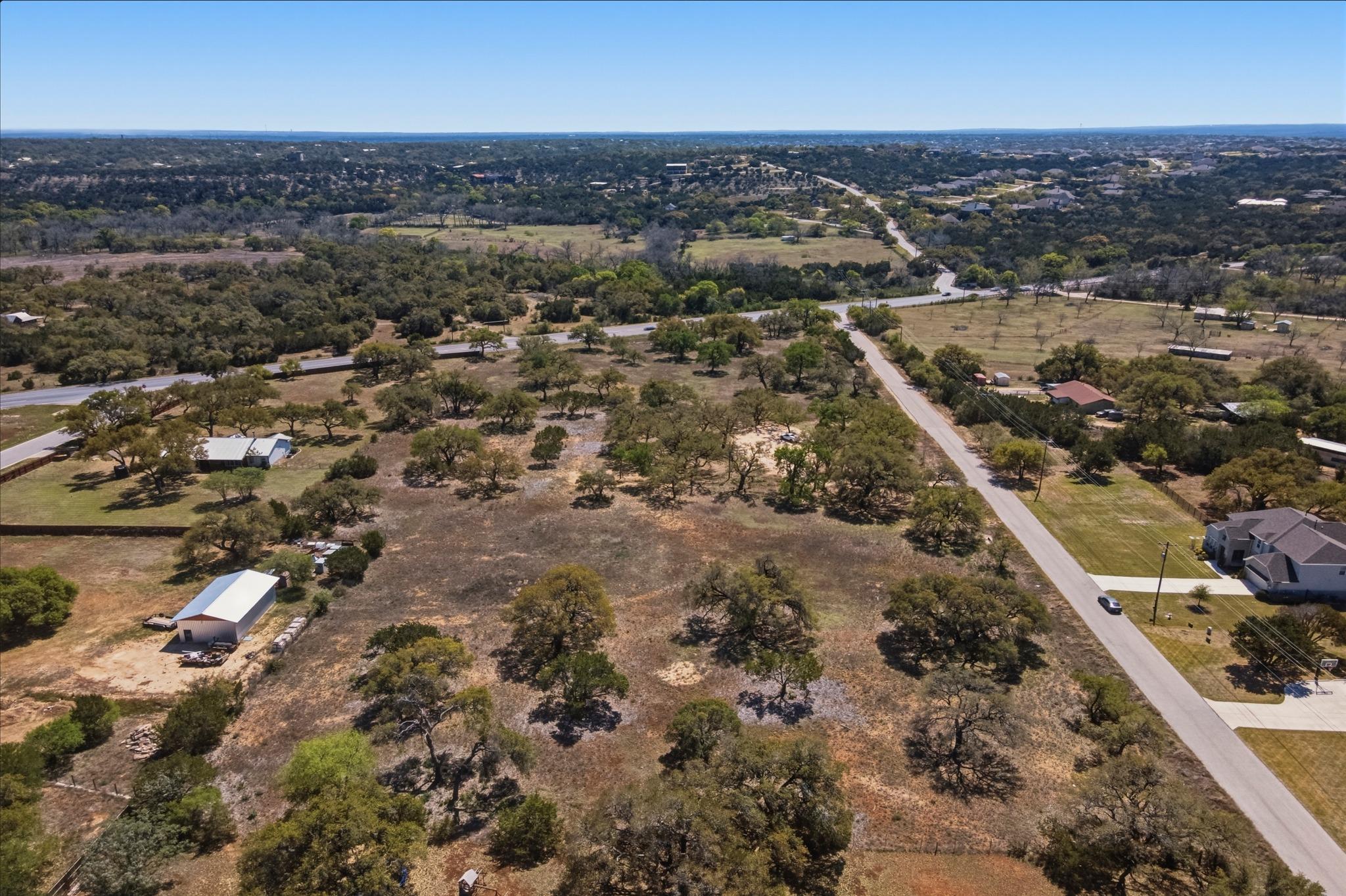 268 Kinnikinik Lot 11 and 12 LOOP, Austin, TX 78737 photo 2