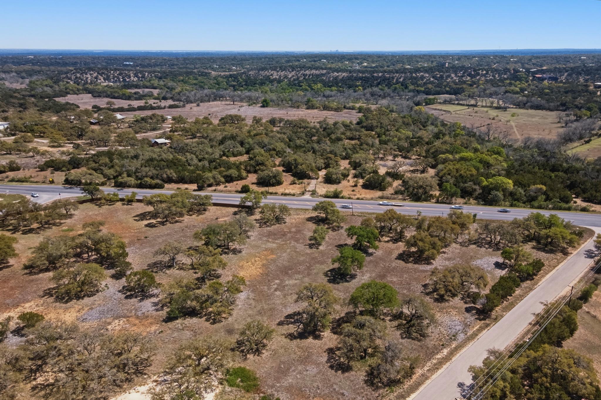 268 Kinnikinik Lot 11 and 12 LOOP, Austin, TX 78737 photo 3