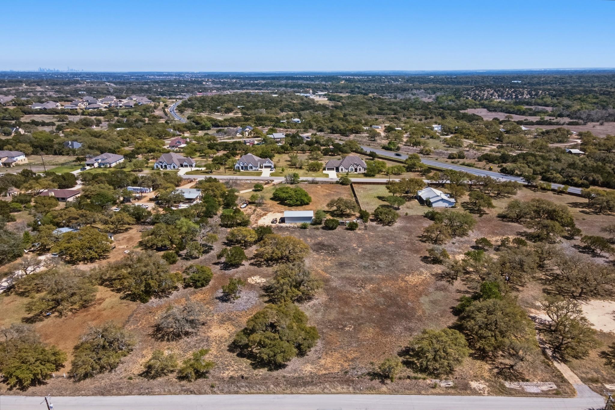 268 Kinnikinik Lot 11 and 12 LOOP, Austin, TX 78737 photo 5