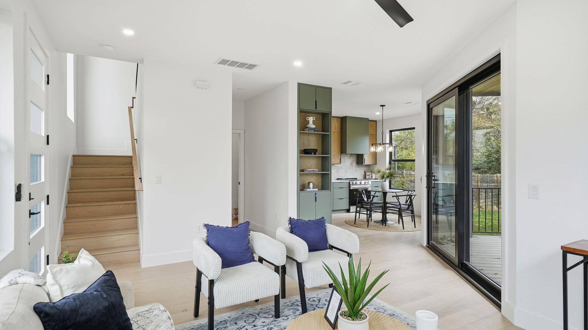 lightsey rd condominiums
