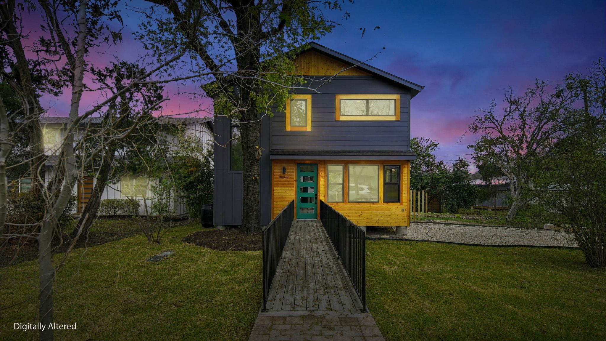 300 Lightsey RD #2, Austin, TX 78704 photo 4