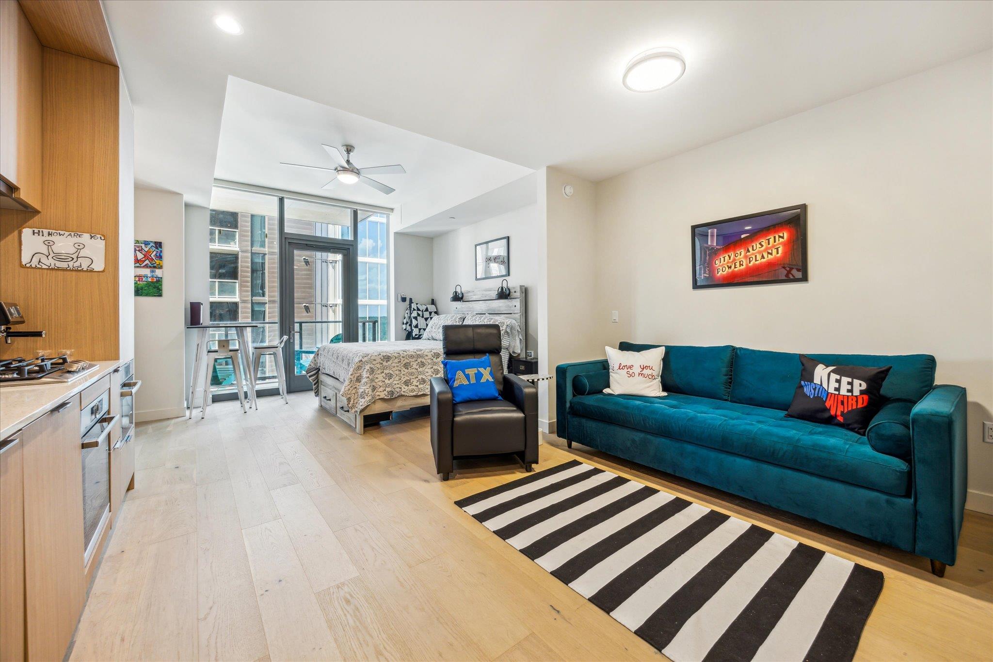 44 EAST CONDO