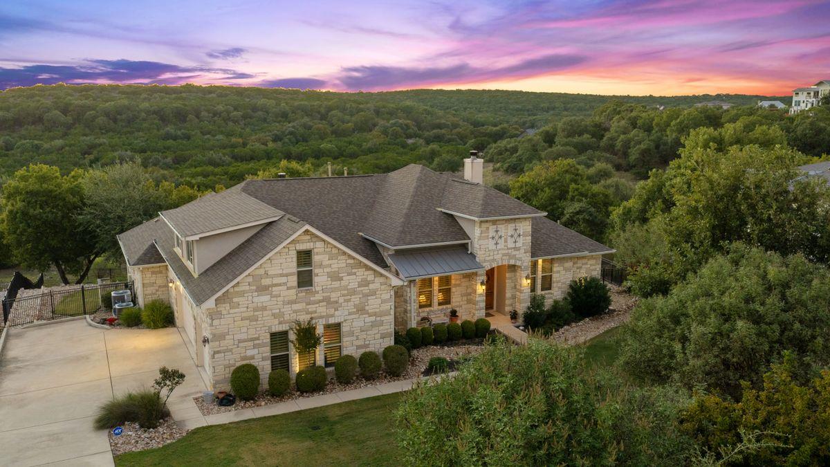 Wilderness Estates
