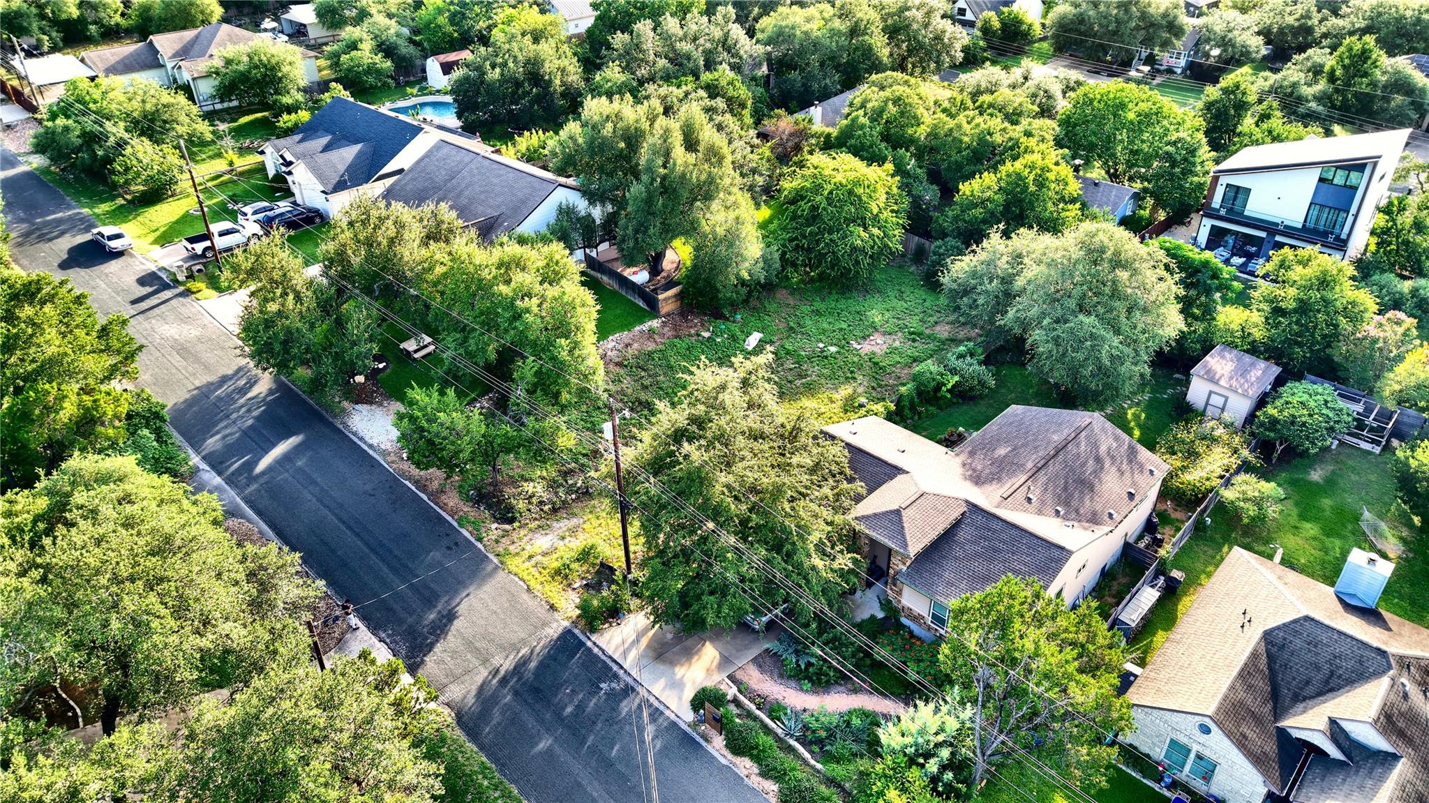 2302 White Dove PASS, Austin, TX 78734 photo 5