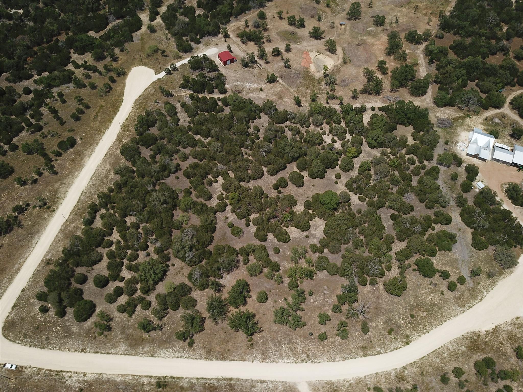 Rio Escondido