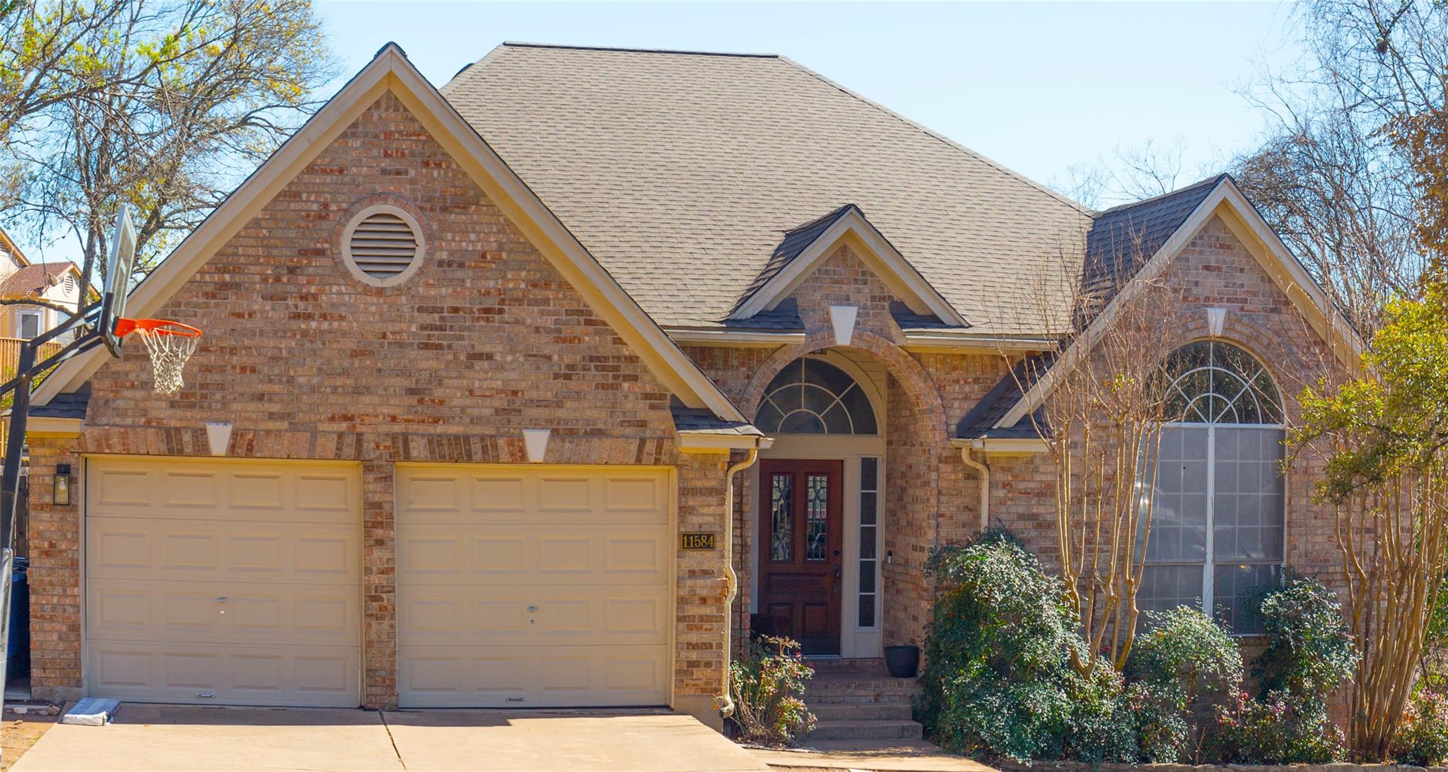 Tanglewood Estates