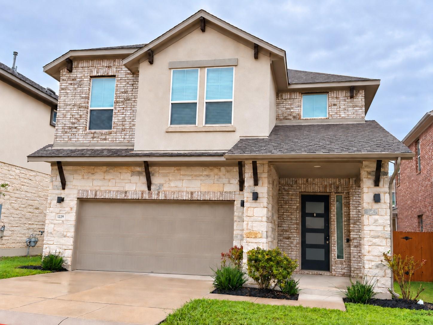 1229 Westborough LN #18, Leander, TX 78641 photo 2