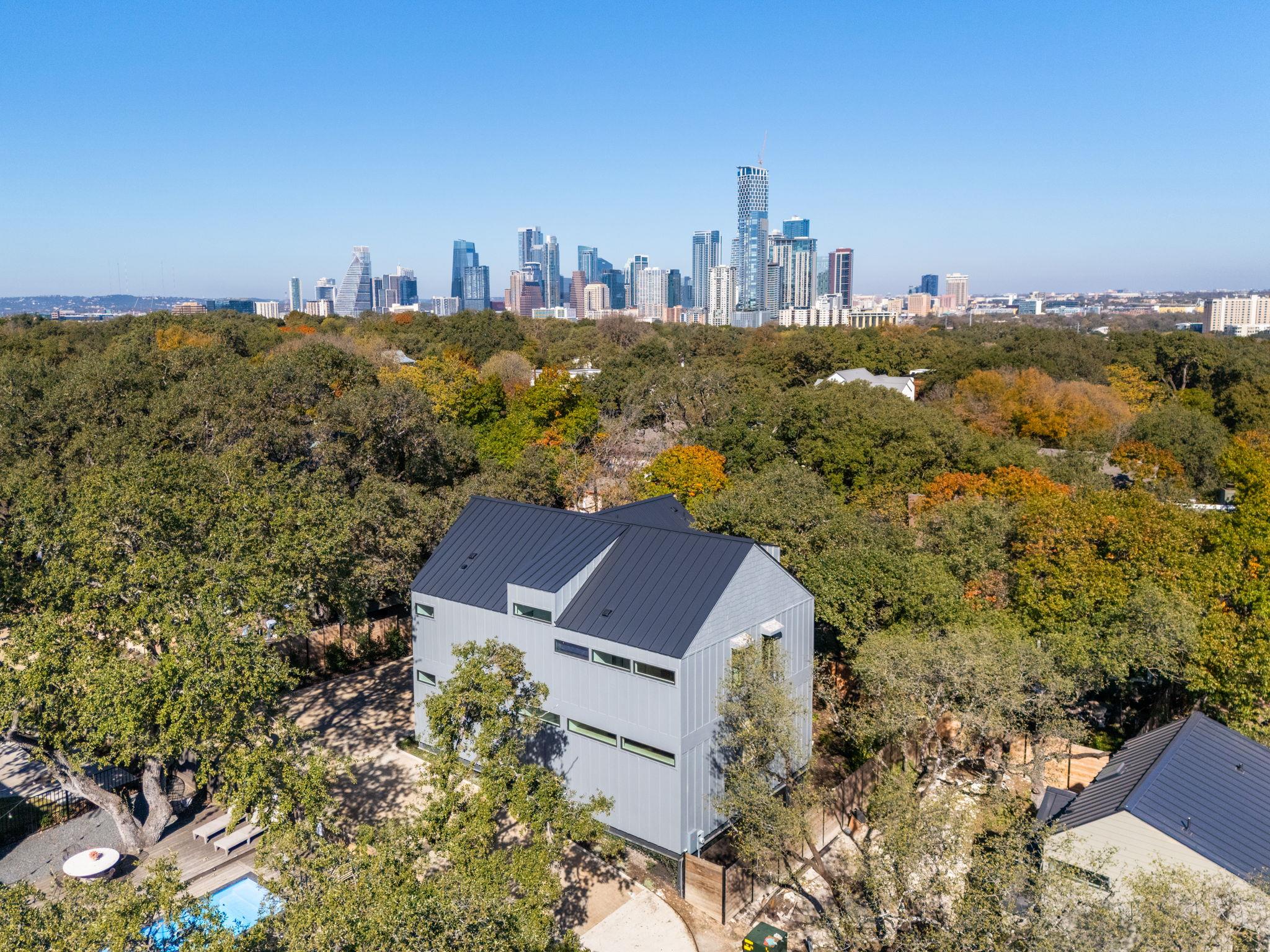 1603 Chelsea LN #1, Austin, TX 78704 photo 4
