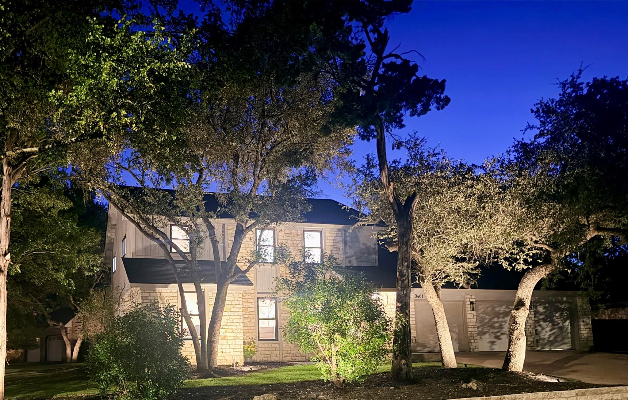 Spicewood Estates Sec 01
