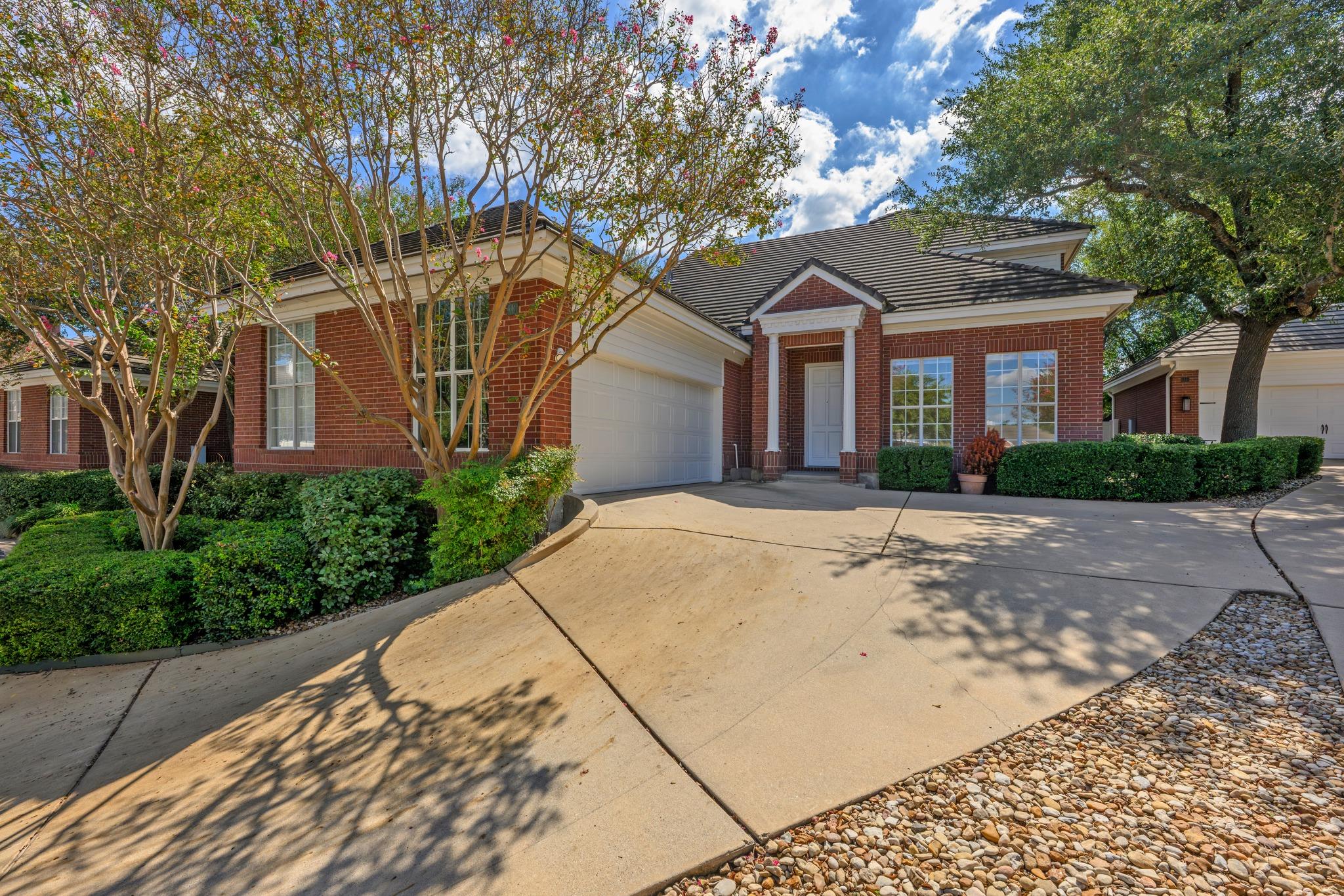 Steeplechase Gardenhomes Amd