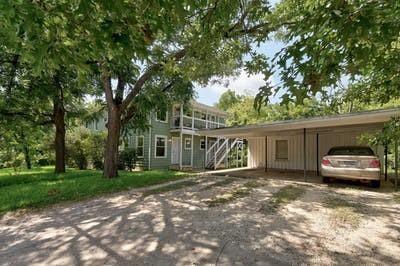 3416 Robinson Ave, Austin, TX 78722 photo 2