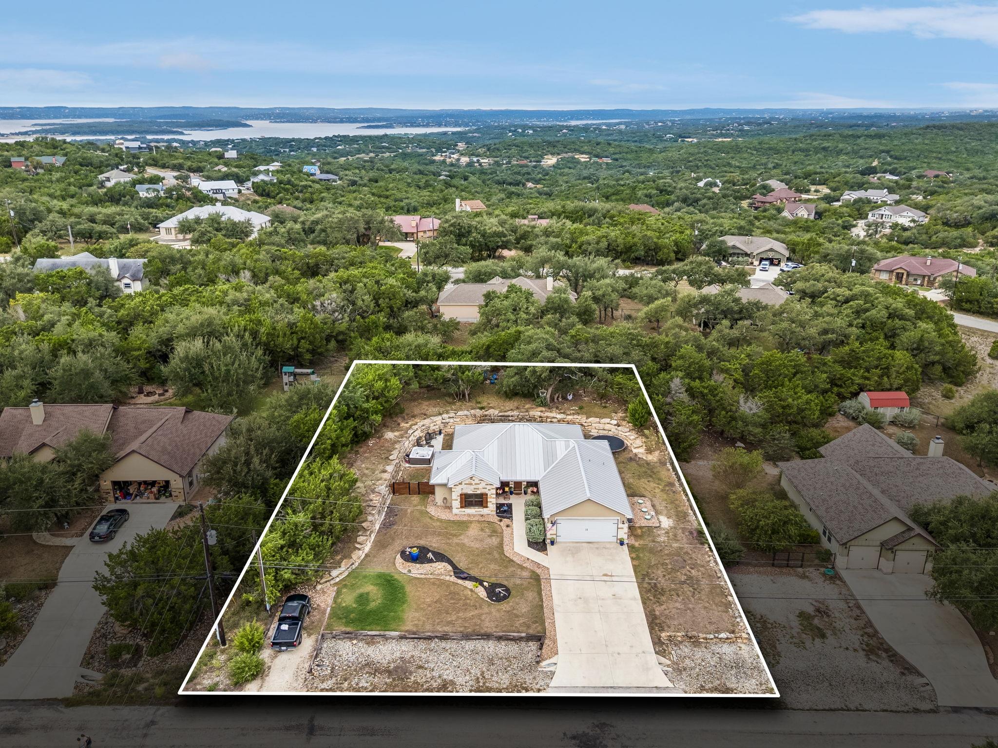 711 Monarch, Canyon Lake, TX 78133 photo 3
