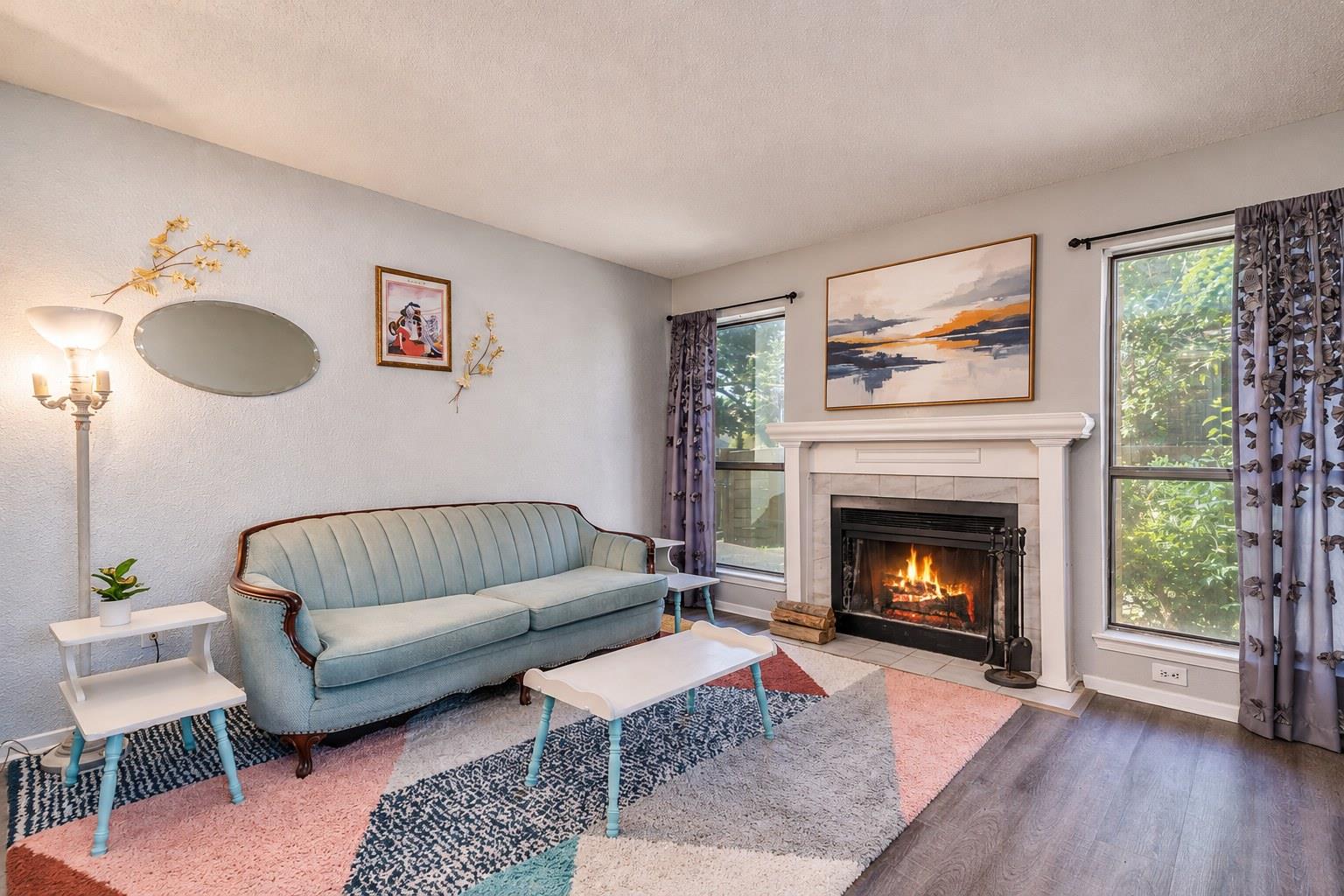 Willowbrook North Townhomes