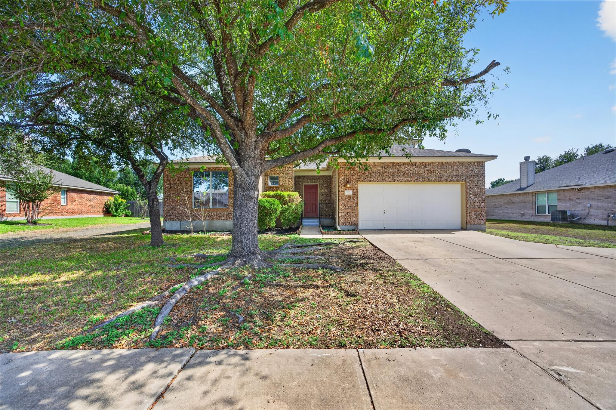 720 Kingston Lacy BLVD, Pflugerville, TX 78660 photo 2