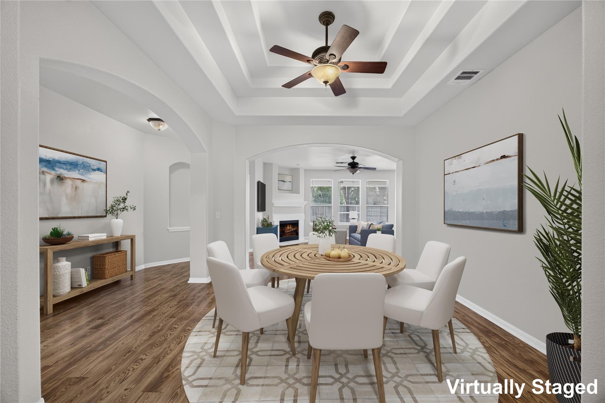 720 Kingston Lacy BLVD, Pflugerville, TX 78660 photo 3