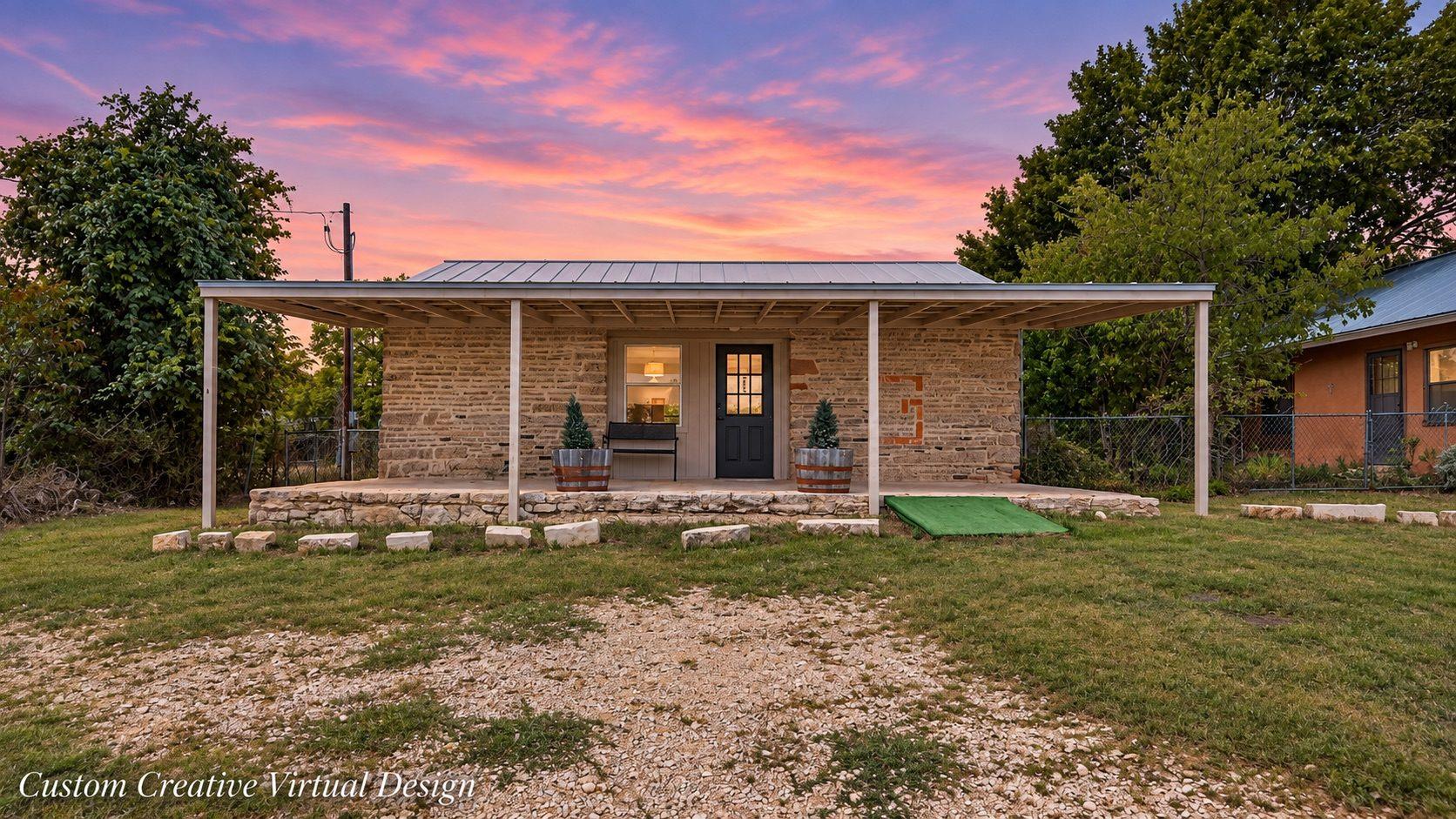 11 Main ST, Blanco, TX 78606 photo 3