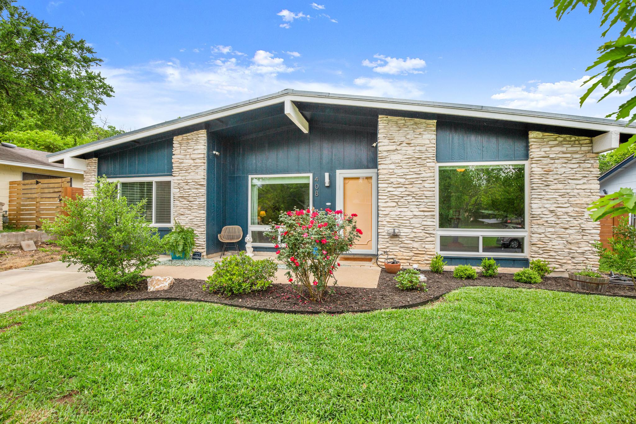 408 Ramble LN, Austin, TX 78745 photo 2