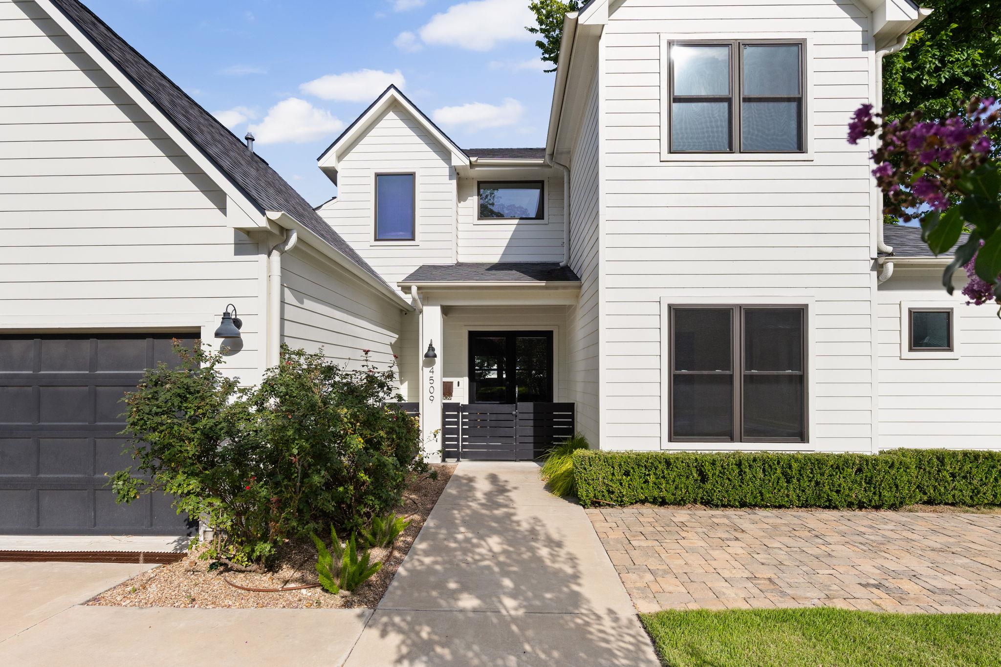 4509 Finley DR, Austin, TX 78731 photo 3