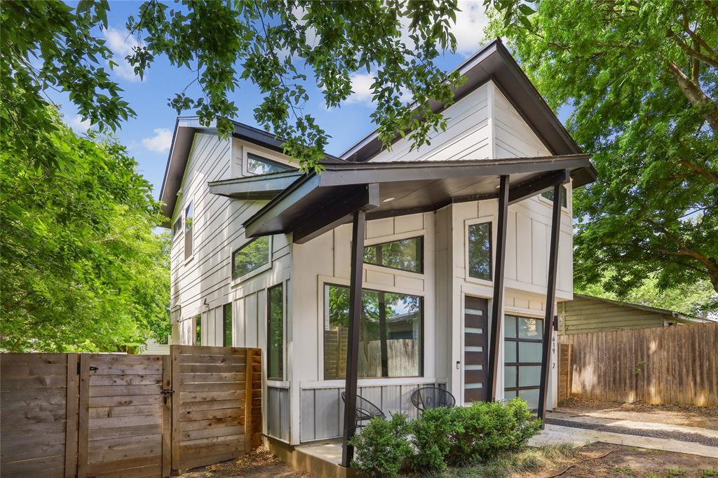 619 Hammack DR #2, Austin, TX 78752 photo 2