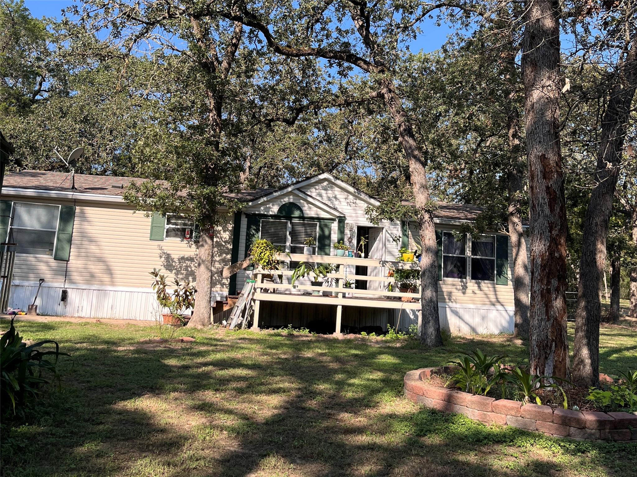 Lake Bastrop Acres