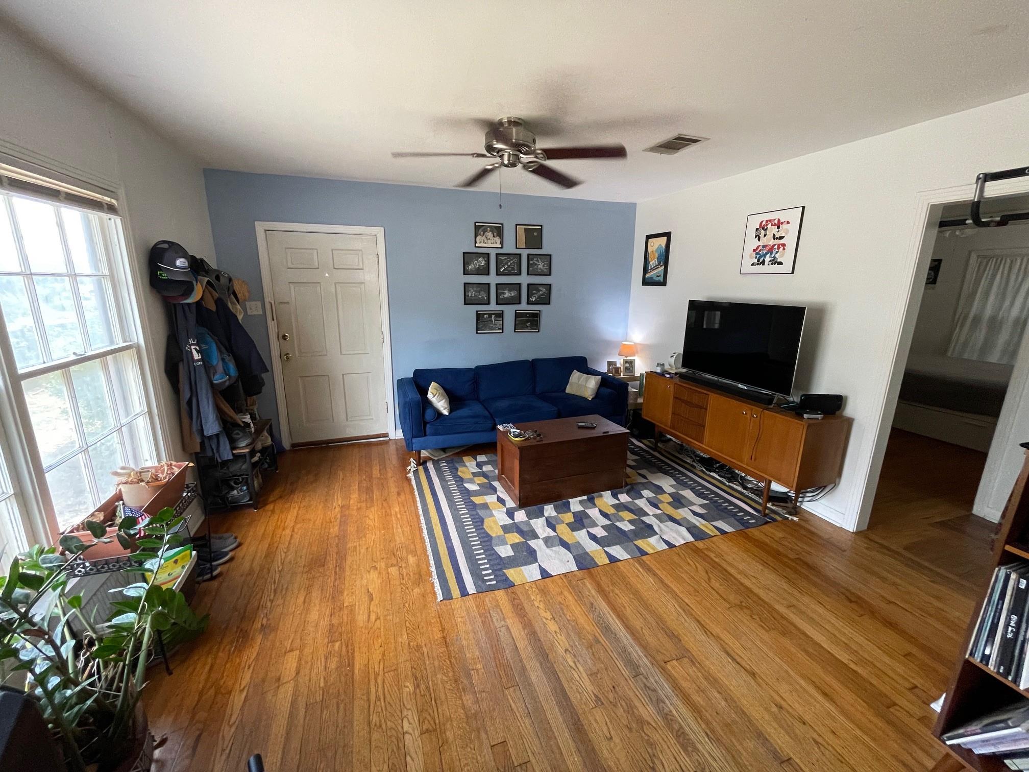 2109 20th ST #B, Austin, TX 78722 photo 2