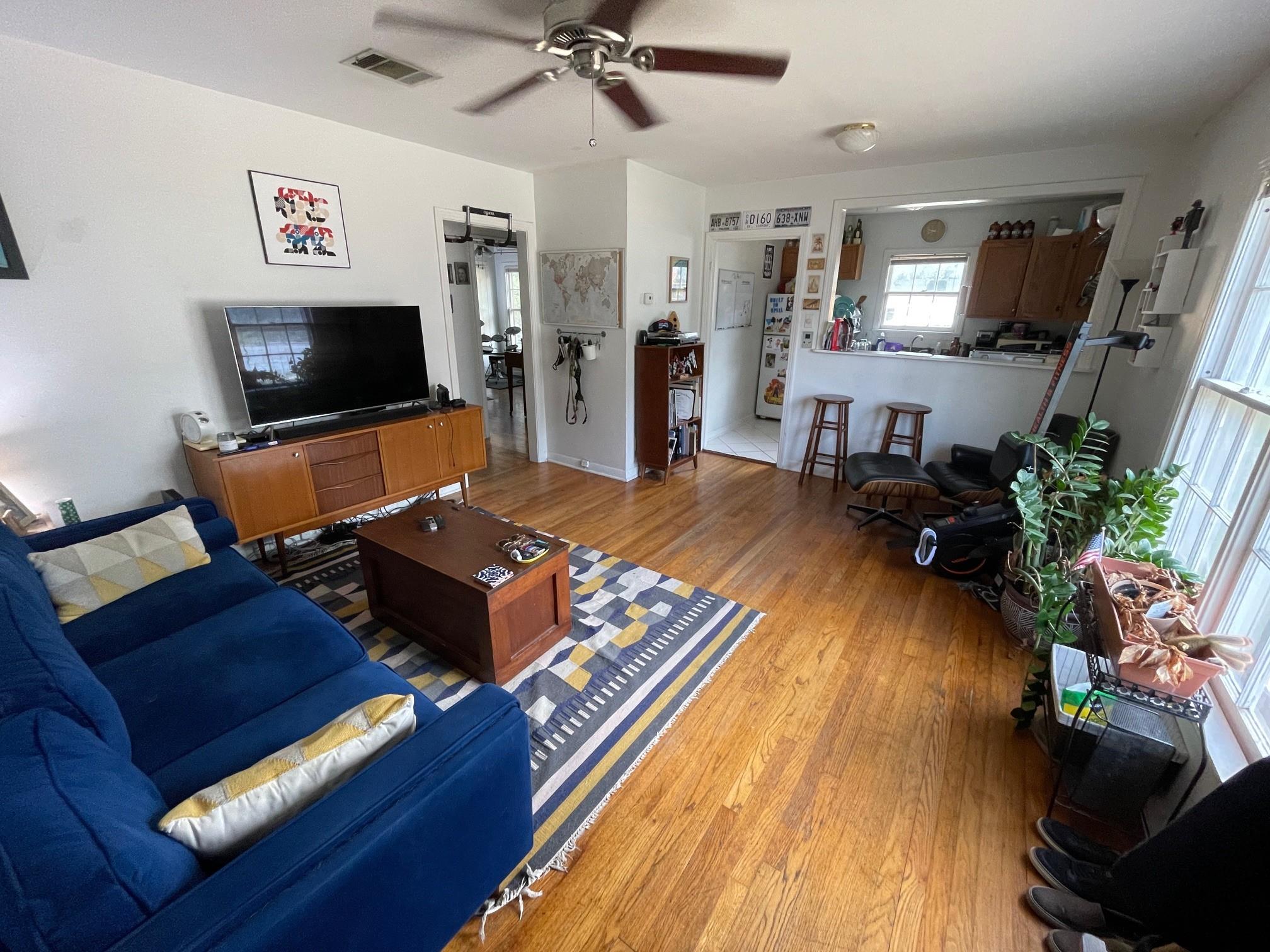 2109 20th ST #B, Austin, TX 78722 photo 3