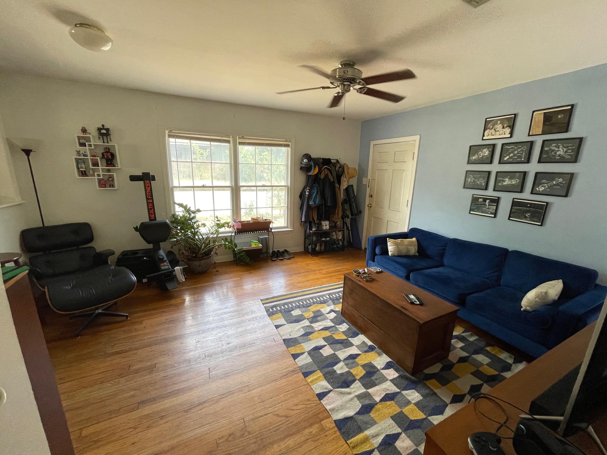 2109 20th ST #B, Austin, TX 78722 photo 4